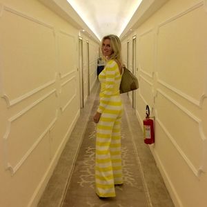 Meet your Posher, Eliane